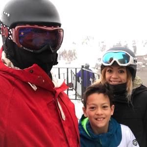 Meet your Posher, Stacy